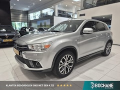 Mitsubishi ASX - 1.6 Cleartec Connect Pro+ | Trekhaak | Camera | Climate Control | Cruise Control |