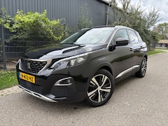 Peugeot 3008 - 1.2 PureTech Allure / AUTOMAAT / PANORAMADAK / DISTR VERV / TREKHAAK / 154dkm