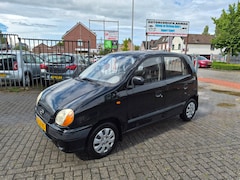 Hyundai Atos Spirit - 1.0i SX Automaat