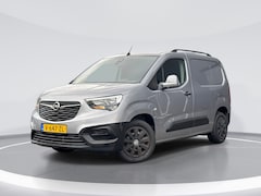 Opel Combo - 1.6D L1H1 Edition |NAVI|TREKHAAK|MULTI_STUUR|DEALER ONDERHOUDEN| 5586