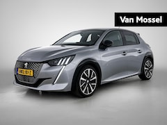 Peugeot 208 - 1.2 PureTech GT