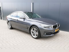 BMW 3-serie Gran Turismo - 320d High Executive Xdrive AUT, NAVI, LEER, XENON, TREKHAAK, 124316 KM