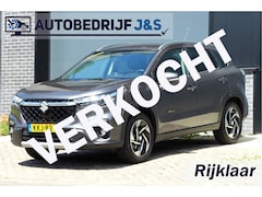 Suzuki S-Cross - 1.5 Hybrid Style Automaat Rijklaarprijs | Tot 10 jaar Garantie | Onderhoudsbeurt | Mobilit