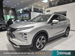 Mitsubishi Eclipse Cross - 2.4 PHEV Intense+ | Trekhaak | Navigatie | Camera | Stoelverwarming |