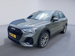 Audi Q3 - 40 TFSI quattro S Line edition one