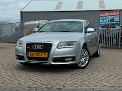 Audi A6 Limousine - 3.0 TFSI quattro Pro Line#Aut#Nap#1eEigenaar#Luchtvieren