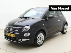 Fiat 500 - 1.2 Star | Apple Carplay / Android Auto | Airco | Lichtmetalen Velgen | Navigatie | Blueto