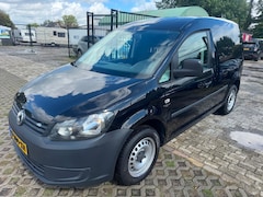 Volkswagen Caddy - 1.6 TDI