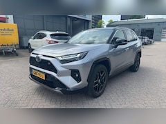 Toyota RAV4 - 2.5 Hybrid AWD GR SPORT | Panoramadak | Trekhaak |