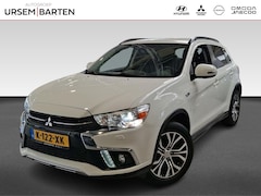 Mitsubishi ASX - 1.6 Cleartec Instyle | Apple Car Play | Trekhaak