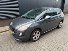 Peugeot 3008 - 1.6 THP GT export ptijs