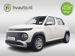 Hyundai Inster - PULSE 49 KWH | Climate Control | Cruise Adaptief | Keyless | Lichtmetalen velgen