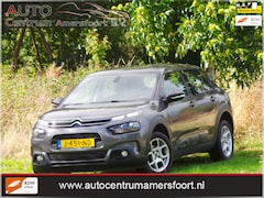 Citroën C4 Cactus - 1.2 PureTech Business ( INRUIL MOGELIJK )