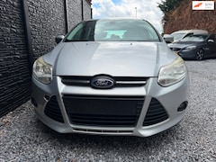 Ford Focus - 1.6 TDCI ECOnetic Lease Trend (BELGISCHE AUTO)