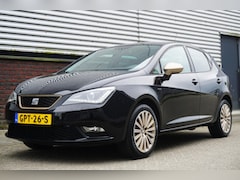 SEAT Ibiza ST - 1.0 Navigatie/Xenon/Parkeersensor/All-Seasonbanden