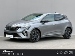 Renault Clio - 1.0 Esprit Alpine / Stoel & Stuurverwarming / 360 Graden Camera / Adaptief Cruise Control