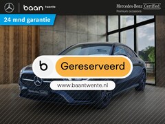 Mercedes-Benz CLA-Klasse - 200 Business Solution AMG