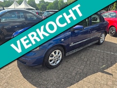 Opel Astra - 1.6 Njoy Airco Trekhaak