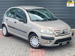Citroën C3 - 1.4i Image Airco | Trekhaak | Elektr Ramen | NAP