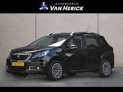 Peugeot 2008 - 1.2 PureTech Active | Navigatie | Trekhaak | Cruise Control