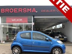 Citroën C1 - 1.0-12V Selection 2 EIGENAAR * DEALERONDERHOUDEN * NETTE AUTO