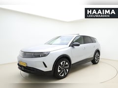 Opel Grandland Electric - Business Edition 73 kWh | DEMO | 8 Jaar speciale garantie | Glazen schuif/kanteldak | Keyl