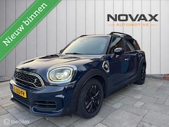 MINI Countryman - 1.5 Cooper S E ALL4 John cooper works