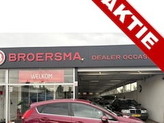 Ford Fiesta - 1.25 Titanium 1 EIGENAAR * 143.000 KM * NW APK