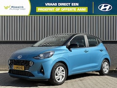 Hyundai i10 - 1.0 Comfort | Afneembare Trekhaak | Cruise Control | Airco |