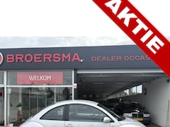 Volkswagen New Beetle - 1.6 NAP *NIEUWE APK