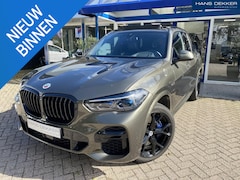 BMW X5 - xDrive45e High Executive M-sport / Head-up / Harman & Kardon / memory Stoel / ACC /