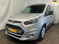 Ford Transit Connect - 1.6 TDCI L2 Trend - Achter Schade
