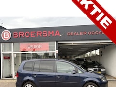 Volkswagen Touran - 1.2 TSI Comfortline BlueMotion 1 EIGENAAR * DEALERONDERHOUDEN * NW APK
