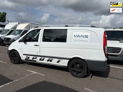 Mercedes-Benz Vito - 113 CDI 320 Lang DC Comfort Plus