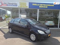 Mercedes-Benz B-klasse - 170