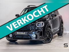MINI Countryman - 1.5 Cooper Classic Business Edition|Pano|Cam