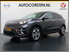 Kia e-Niro - Edition 64kWh SOH 95, 7% Stuur+Stoelverwarming Adap.Cruise Camera Apple Carplay Android Au