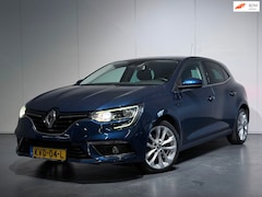 Renault Mégane - 1.2 TCe Limited /Clima/Cruise/PDC/NAVI/LED/Keyless/LaneAss/LMV