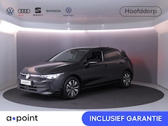 Volkswagen Golf Plus - 1.5 TSI Life GOAL 116 pk | Private lease vanaf €534 | Navigatie | Trekhaak (wegklapbaar) |
