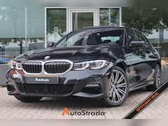 BMW 3-serie - (g20) 320e M-Sport 204pk | Sfeer | Laser LED | Pano | Stoelverwarming | Virtual | Carplay
