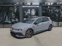 Volkswagen Golf - 2.0 TSI GTI CLUBSPORT PANO CAM