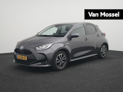 Toyota Yaris - 1.5 Hybrid Style | CAMERA | CRUISE CONTROL | APPLE CARPLAY& ANDROID AUTO | AUTOMAAT | LM V