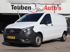 Mercedes-Benz Vito - 114 CDI Lang | Automaat | Cruise control | Climate control | Bluetooth| Zie Foto's |