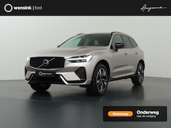 Volvo XC60 - 2.0 T8 Plug-in hybrid AWD Plus Dark | 456pk | Comfort stoelen | Harman/Kardon Audio | Ele.