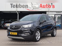 Opel Mokka X - 1.4 Turbo Innovation | Automaat | Apple Carplay/Android Auto | PDC voor en achter | Cruise