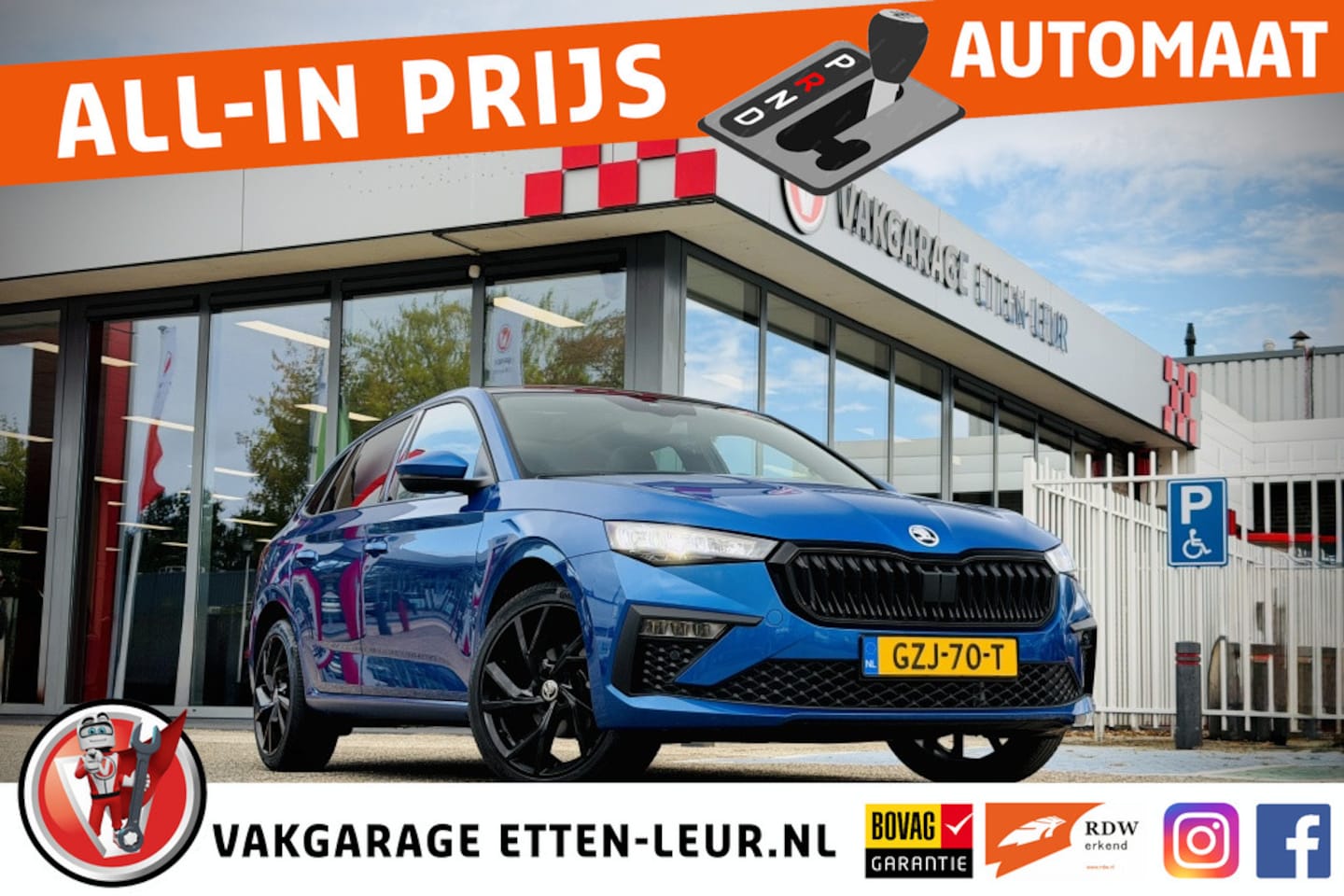 Skoda Scala - 1.0 Bns. Edition | ADAPTIEVE CRUISE | PANO | CAMERA - AutoWereld.nl