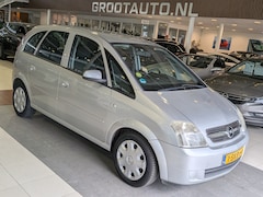 Opel Meriva - 1.6-16V Essentia Airco, Stuurbekrachtiging, Automaat