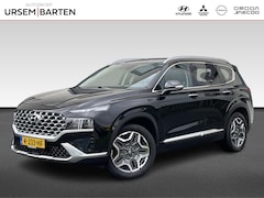 Hyundai Santa Fe - 1.6 T-GDI HEV Premium Sky 7p