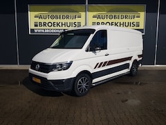 Volkswagen Crafter - 35 2.0 TDI L3H3 Highline DSG