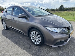 Honda Civic - 1.8 Sport. Trekhaak afneembaar